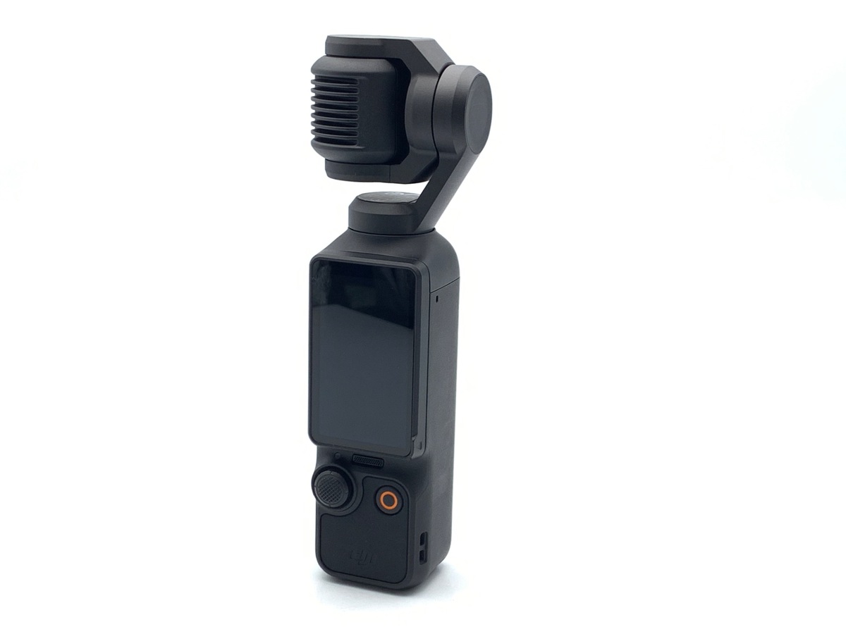 中古】DJI Osmo Pocket 在庫一覧｜カメラのキタムラ
