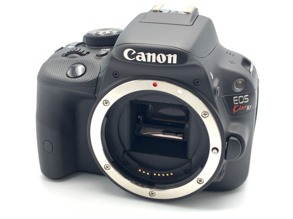 EOS kiss X7 ���ި�y1800����f�z