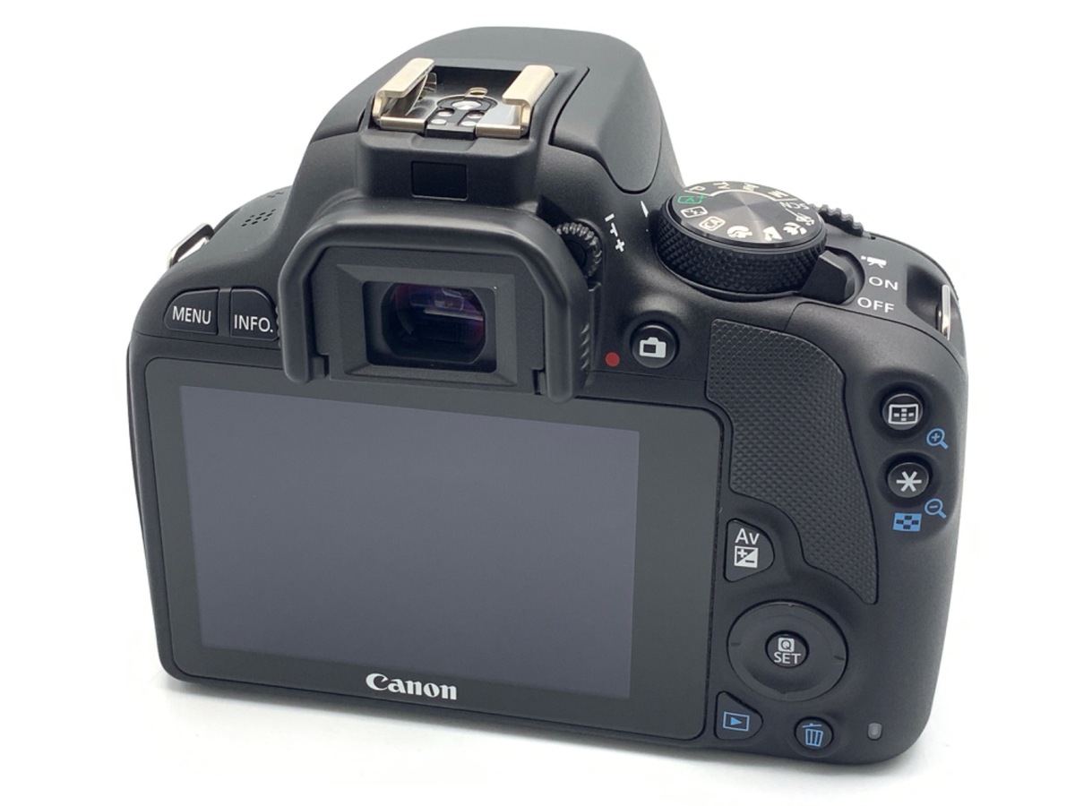 EOS kiss X7 ボディ【1800万画素】