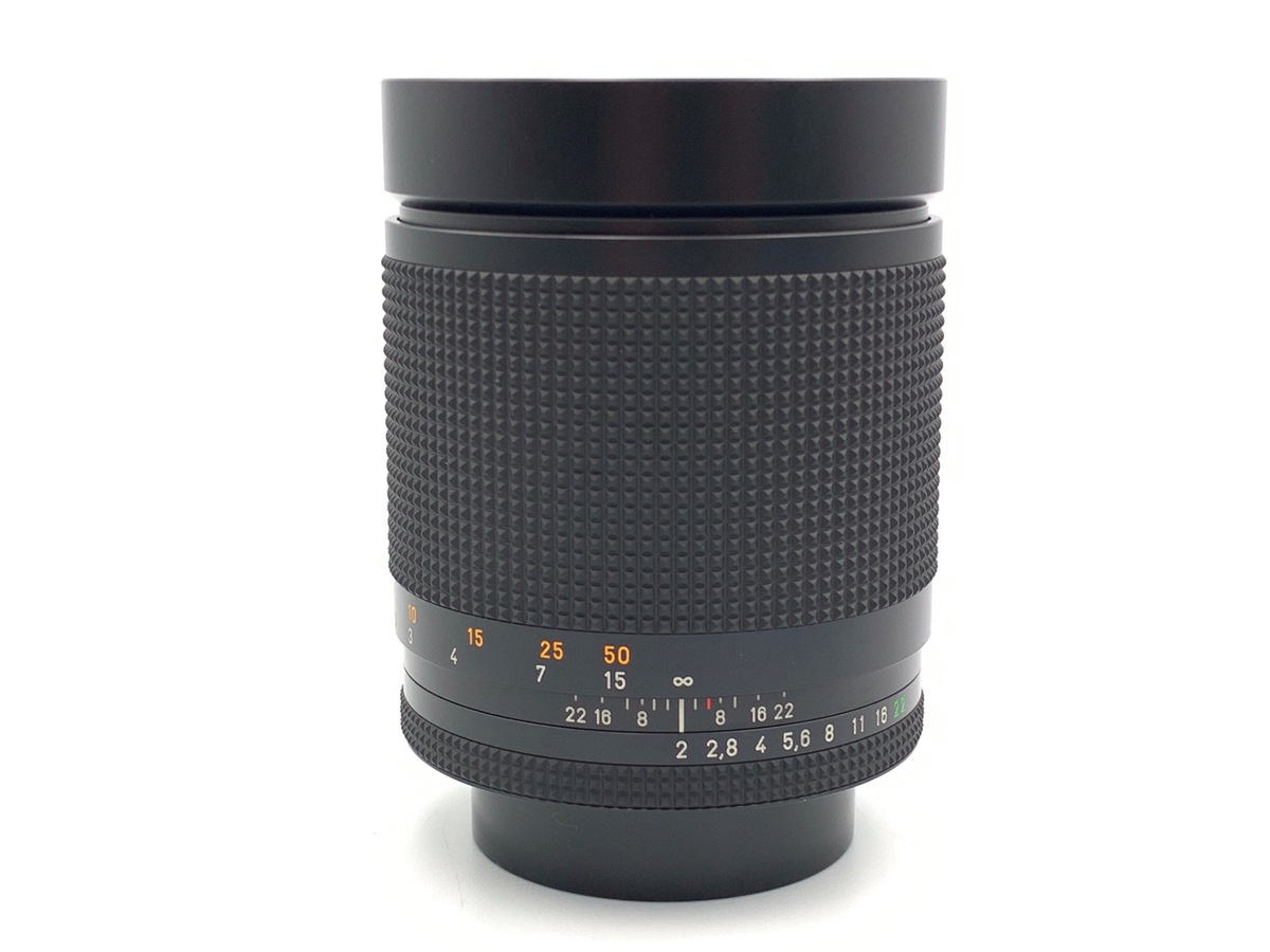 RTSプラナー 100/2 MM(J)