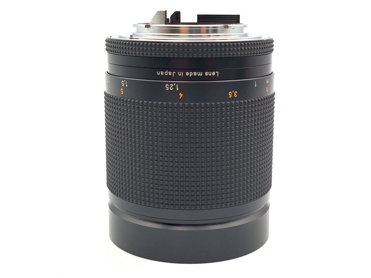 RTSプラナー 100/2 MM(J)