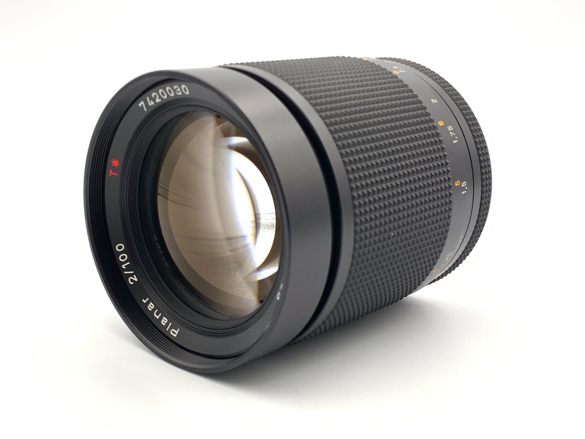RTSプラナー 100/2 MM(J)