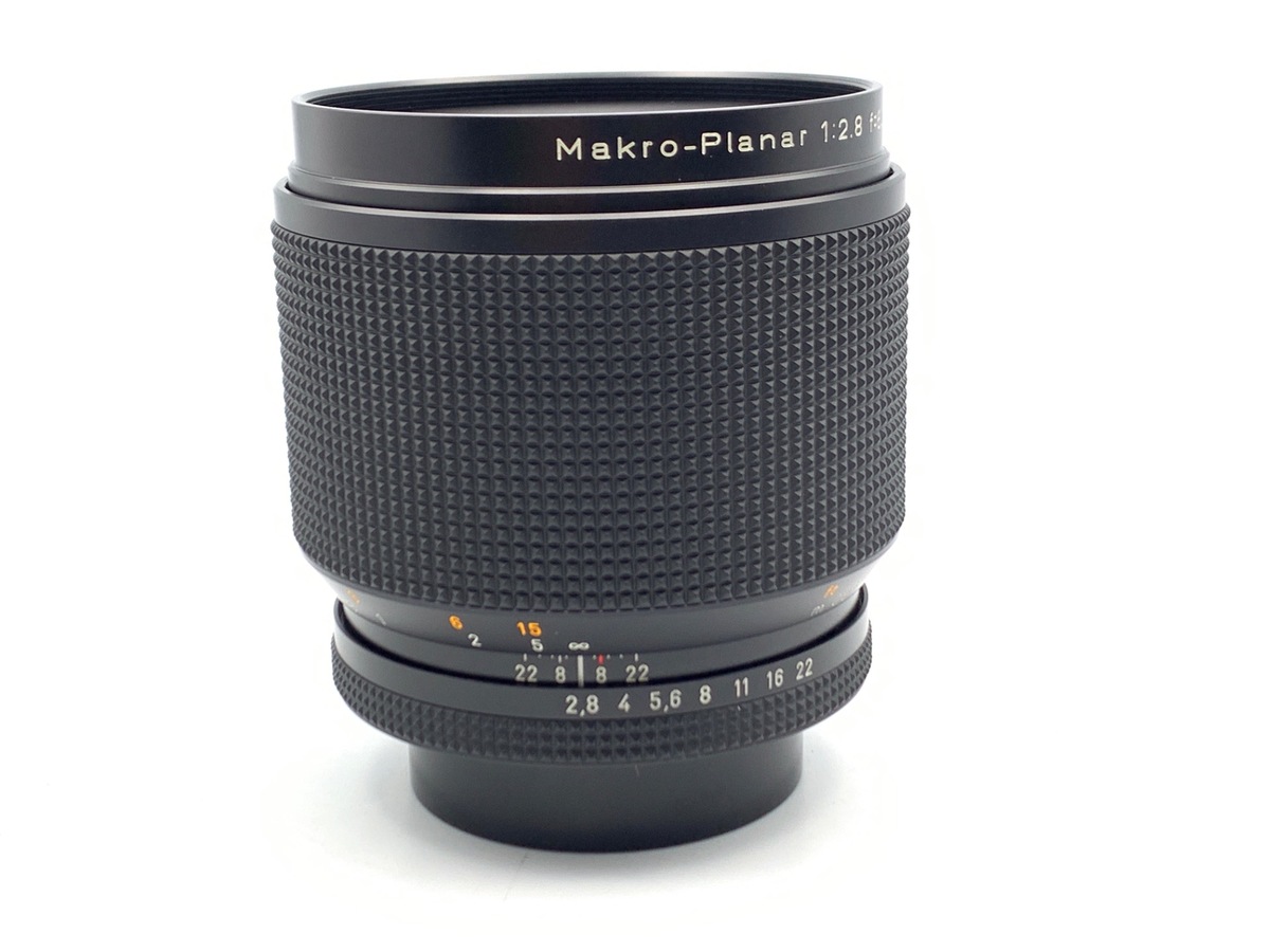 RTSマクロプラナー 60/2.8 AE(J)