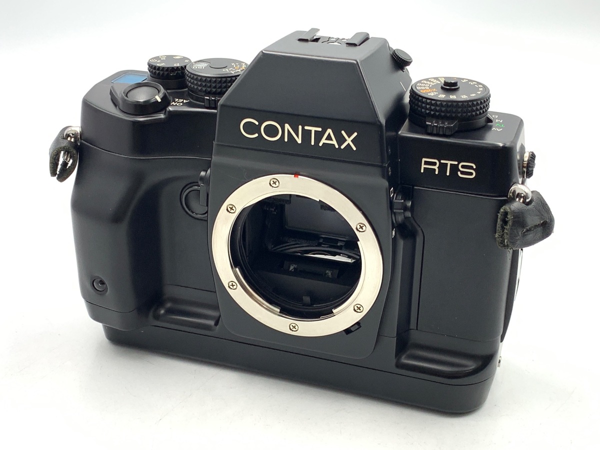 �R���^�b�N�X RTS III Body