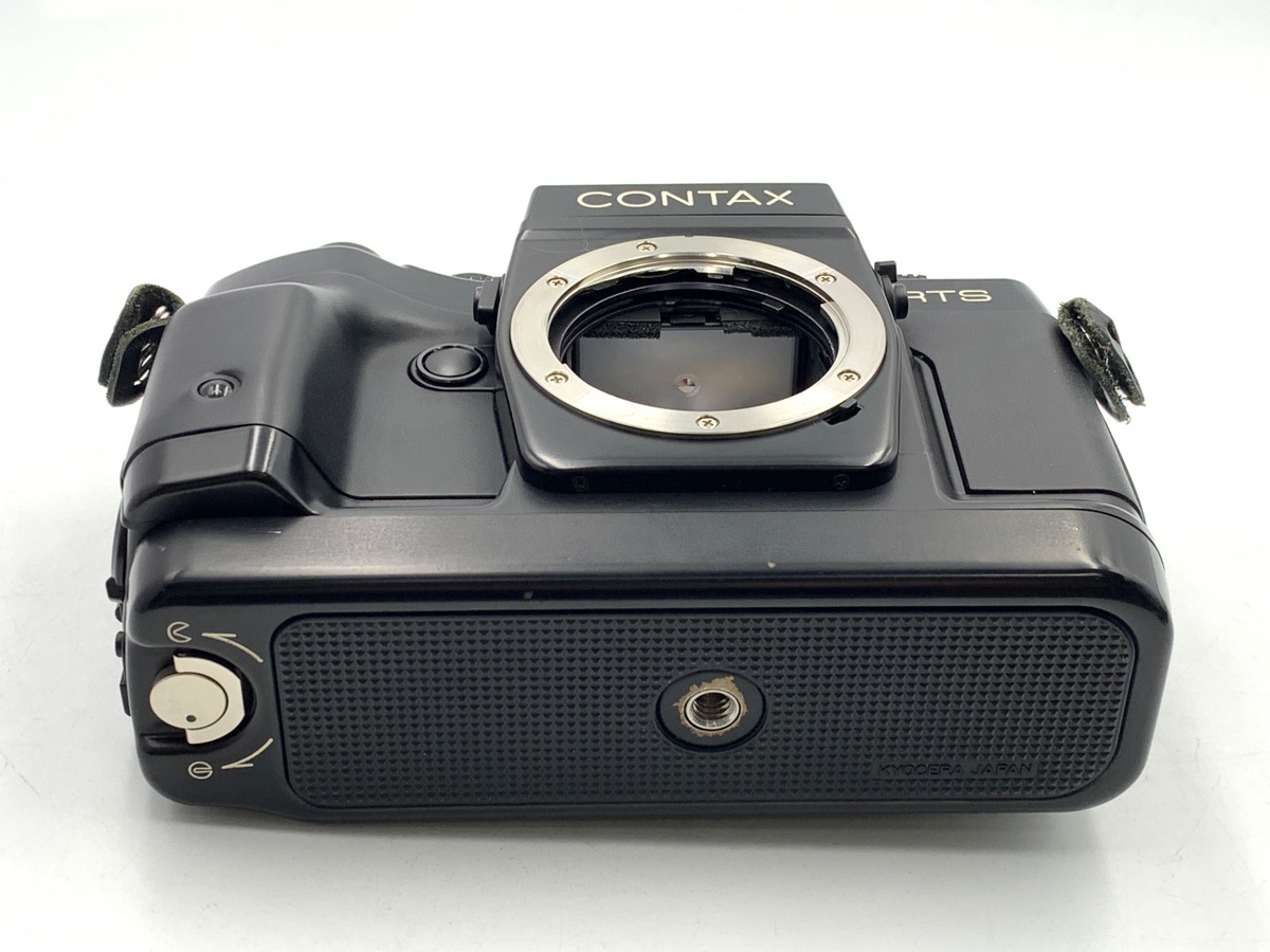 �R���^�b�N�X RTS III Body