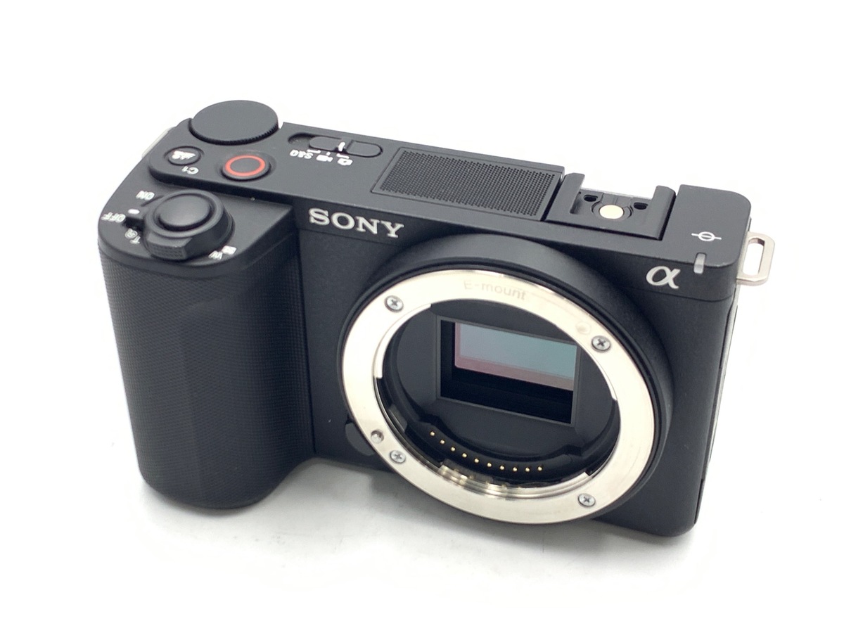 VLOGCAM ZV-E10 II ���ި ��ׯ� [ZV-E10M2 B]