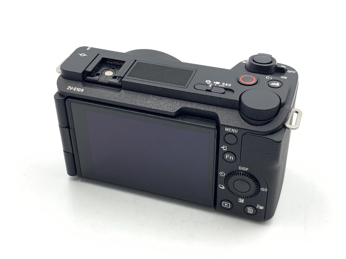 VLOGCAM ZV-E10 II ���ި ��ׯ� [ZV-E10M2 B]