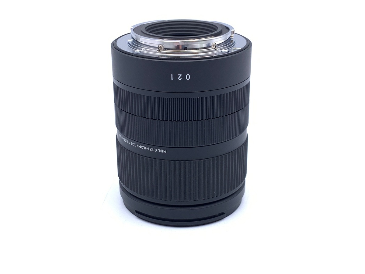18-50mm F2.8 DC DN Contemporary ソニーE用