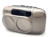 MINOLTA ミノルタcapios 25 コンパクト フィルムカメラ 第258回）ミノルタ カピオス25（MINOLTA Capios 25