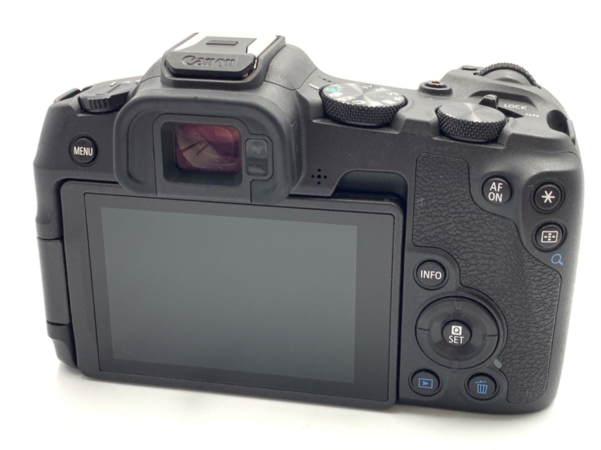 中古：AB(良品)】キヤノン EOS R8 ボディ | 2443890084404