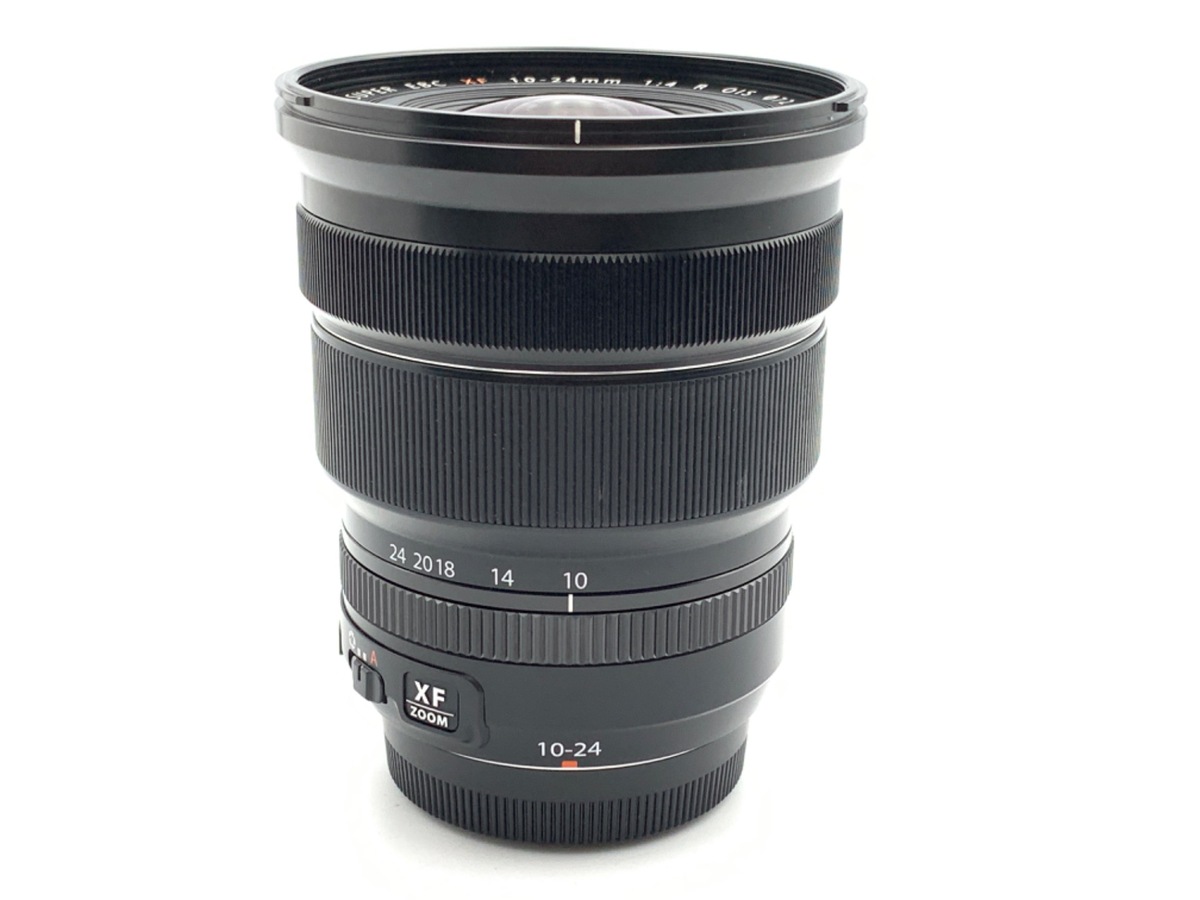 FUJINON XF10-24mmF4 R OIS レンズ Ⅰ型 美品 フジノンレンズ XF10-24mmF4 R OIS 中古価格比較 - 価格.com