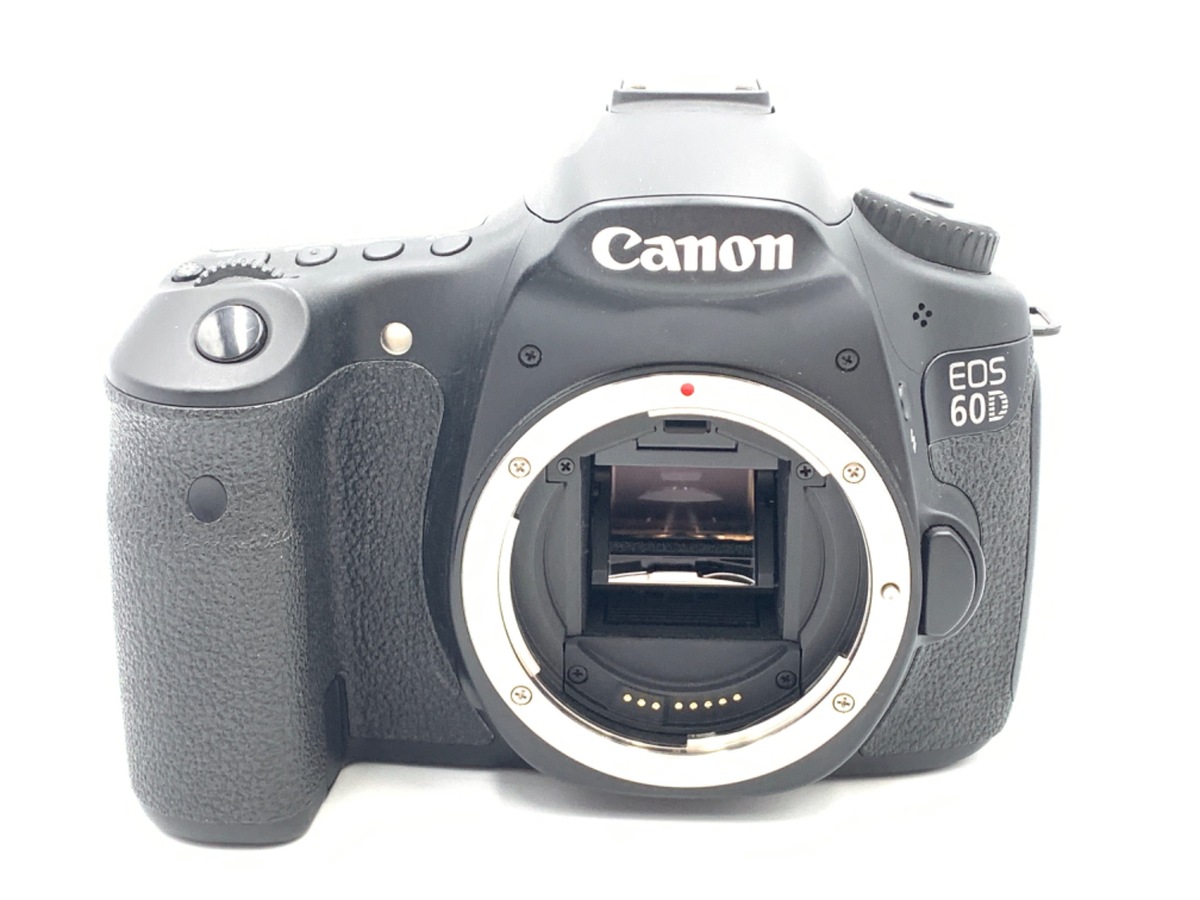 Canon 60D＆2本のレンズ 自由なアングルで撮影できるバリアングル液晶搭載 Canon 60D＆2本のレンズ 自由なアングルで撮影できるバリアングル液晶搭載