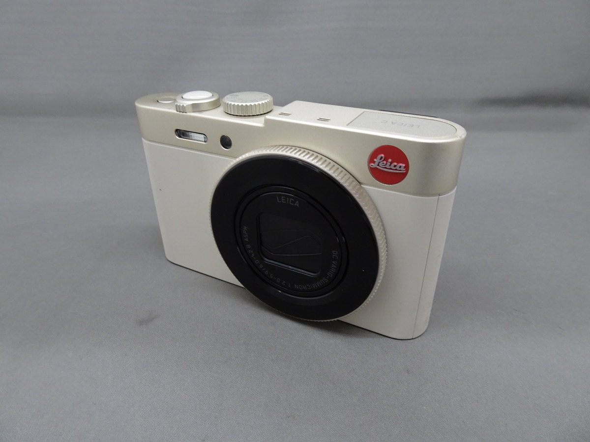 価格.com - ライカ D-LUX6 [グロッシーブラックシルバー] 純正