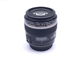 EF-S60mm F2.8 マクロ USM EF-S60mm F2.8 マクロ USMで広がる接写と中望遠撮影の両立 快適