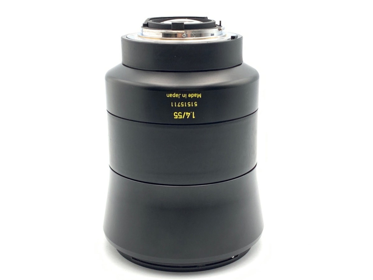 Otus 55/1.4 ZF2
