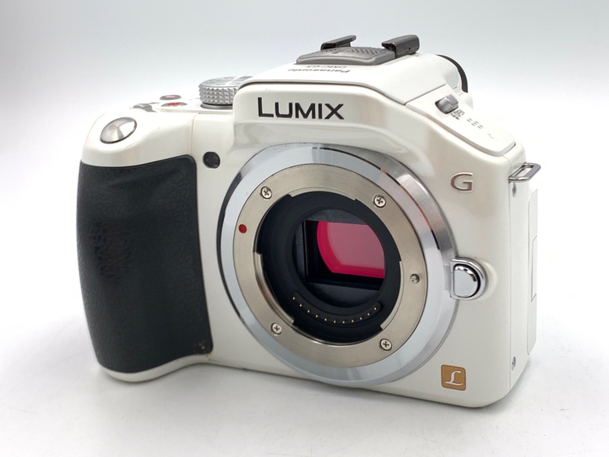 Panasonic LUMIX DMC-GF6W ダブルズームレンズキット Amazon | パナソニック ルミックス ミラーレス一眼カメラ