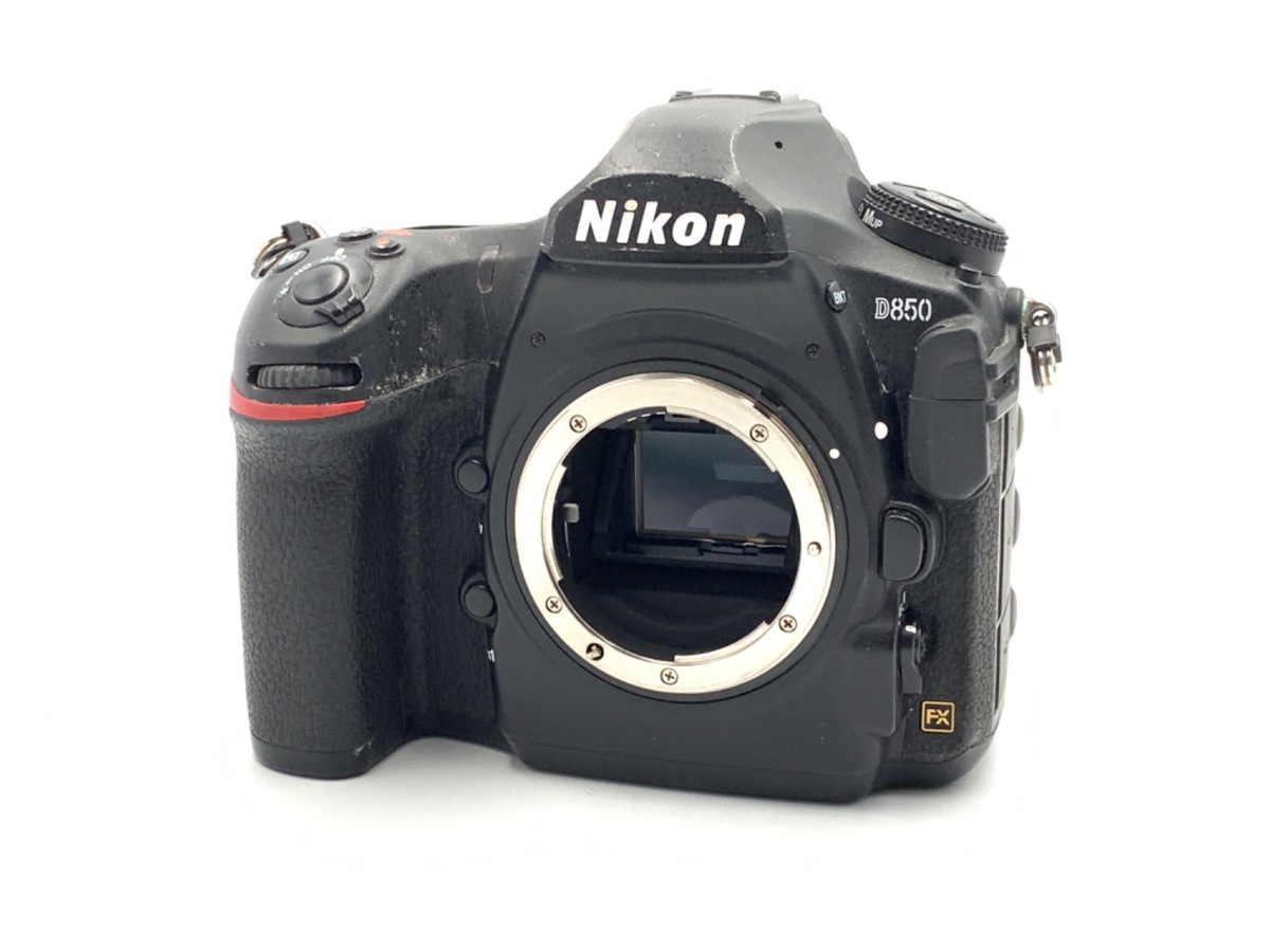 ショット数8,136枚★極上美品★ニコン NIKON D810 ボディ ニコン Nikon D810 ボディ