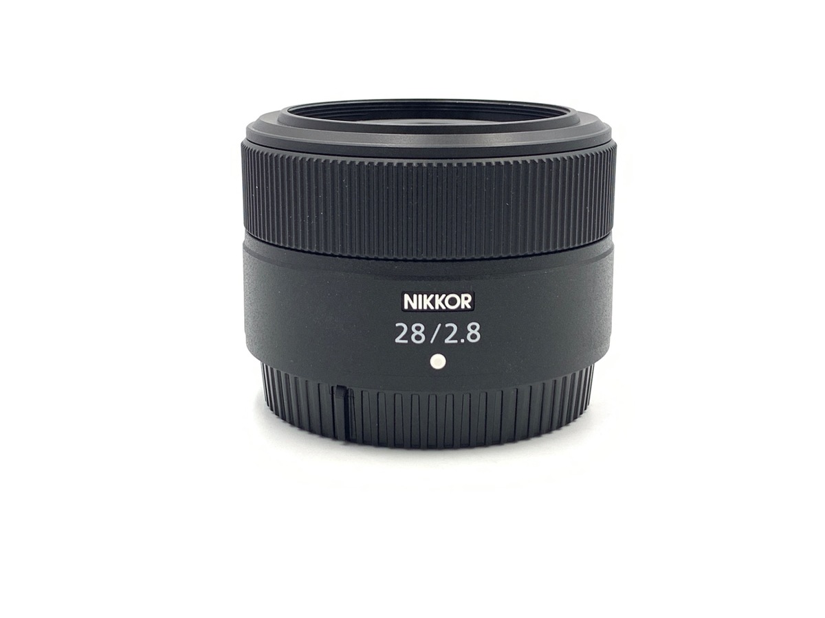 ニコン NIKKOR Z 28mm f/2.8 価格比較 - 価格.com