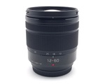 中古】パナソニック LUMIX G VARIO 12-60mm F3.5-5.6 ASPH.POWER