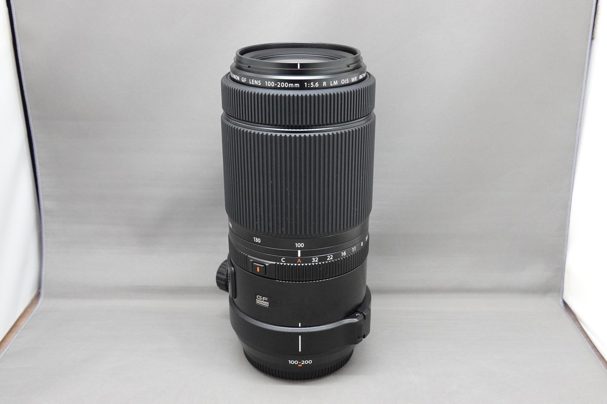 GF 100-200/5.6 R LM OIS WR