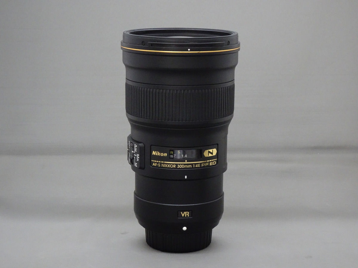 AF-S NIKKOR 300mm f/4E PF ED VR 中古美品 AF-S NIKKOR 300mm f/4E PF ED VR 中古価格比較 - 価格.com