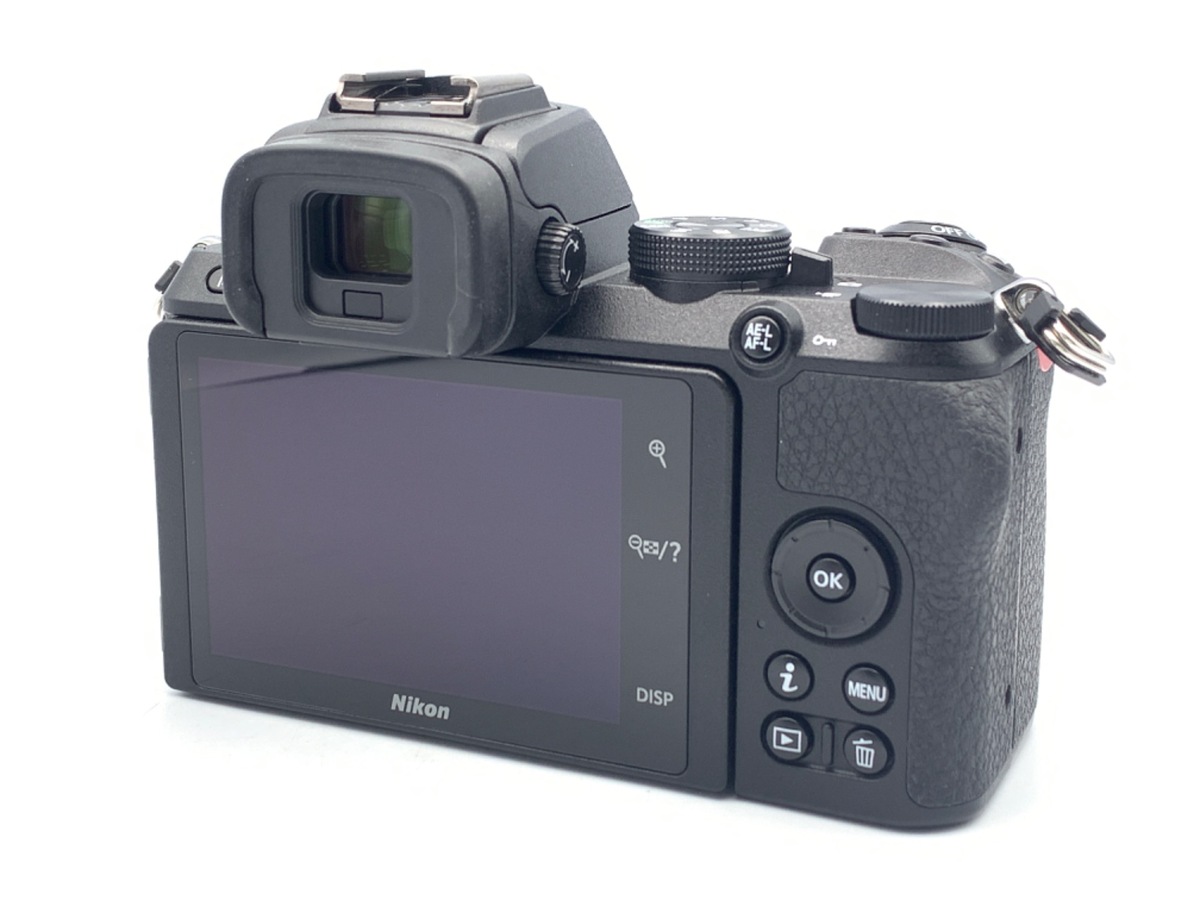 中古：A(美品)】ニコン Z50 ボディ | 2443890103105