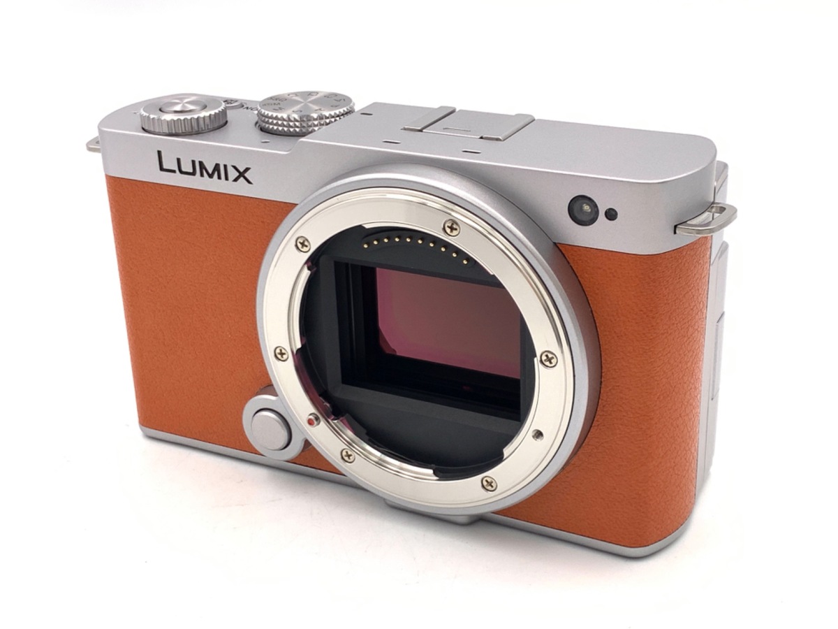 Panasonic　LUMIX GF3/14-42mm （良品） LUMIX パナソニック Panasonic GF3 レンズキット ブラック ミラーレス