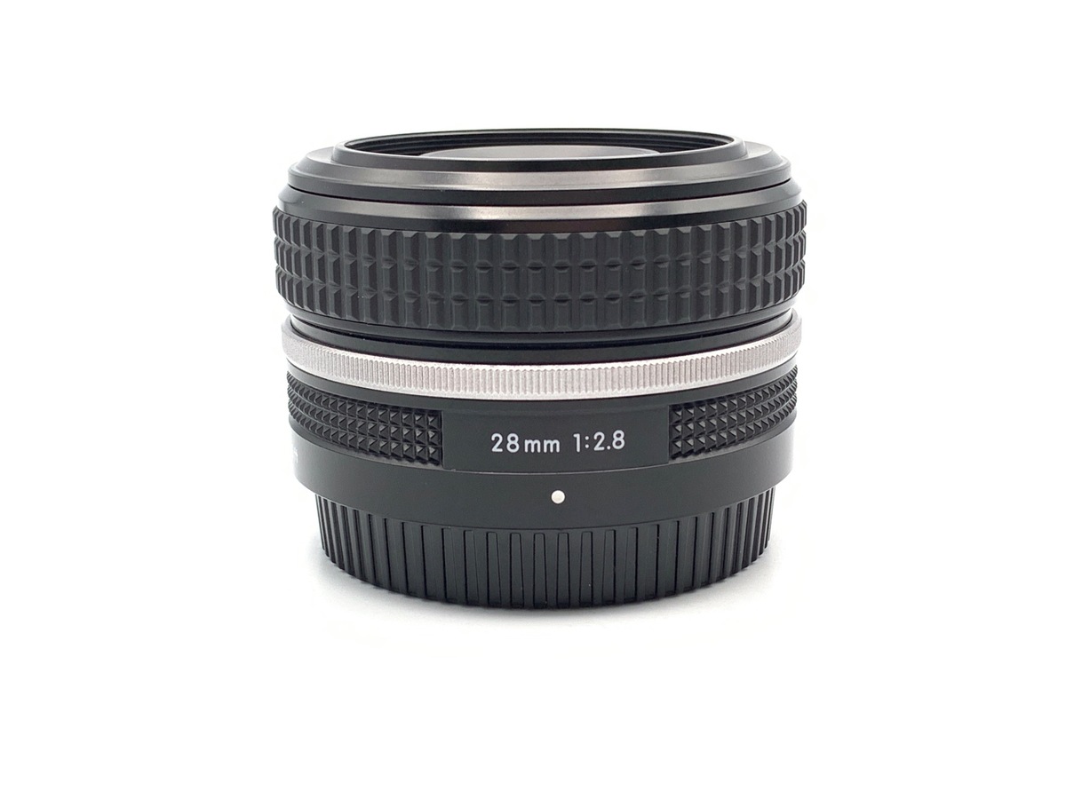 新品)Nikon (ニコン) NIKKOR Z 28mm F2.8 （Special Edition