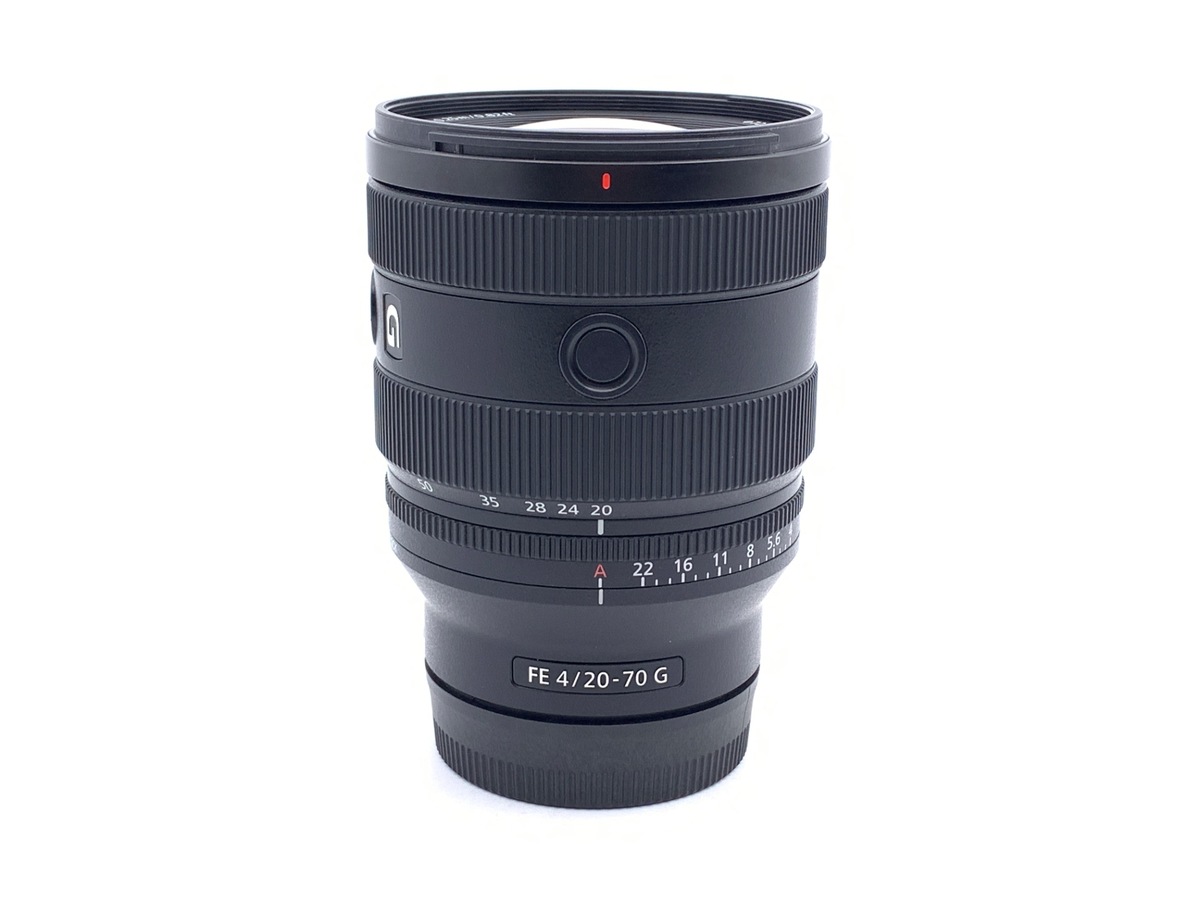 SONY FE 24mm F2.8 G レンズ SEL24F28G FE 24mm F2.8 G SEL24F28G 中古価格比較 - 価格.com