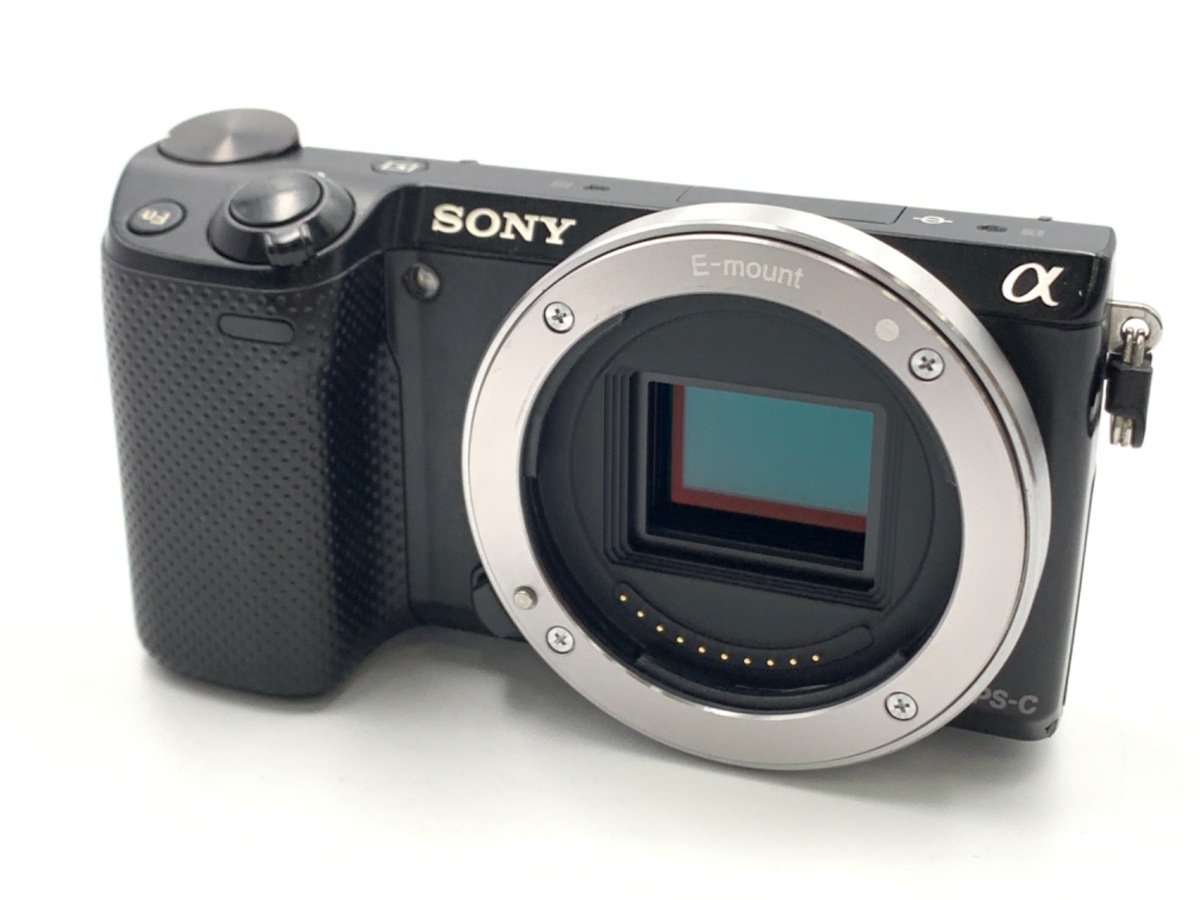 SONY NEX-C3 Eマウント デジタルカメラ ダブルレンズキット 箱付き Amazon.co.jp: SONY ミラーレス一眼 α NEX-C3 ダブルレンズ