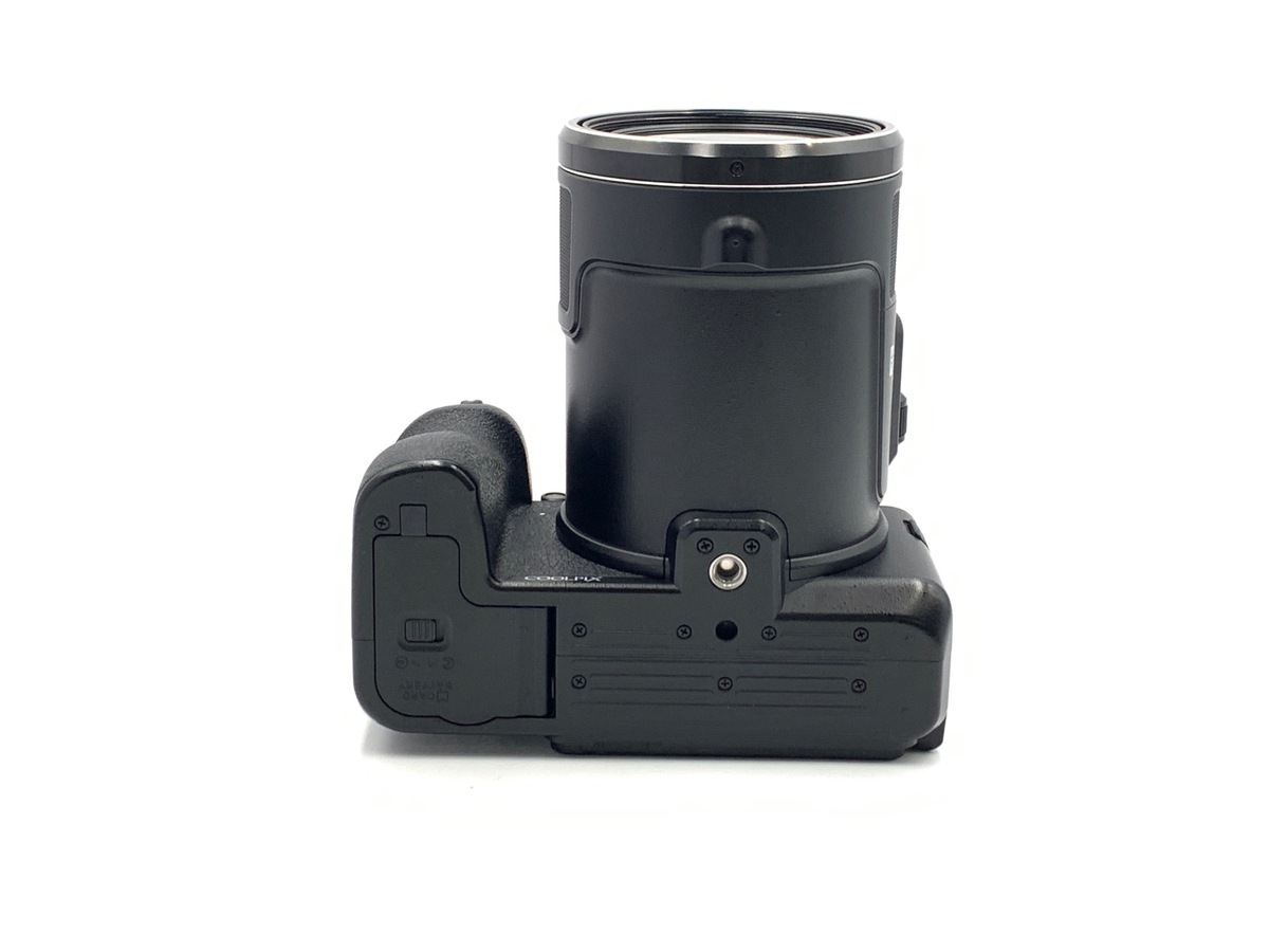 中古】ニコン COOLPIX P950｜｜カメラのキタムラネットショップ
