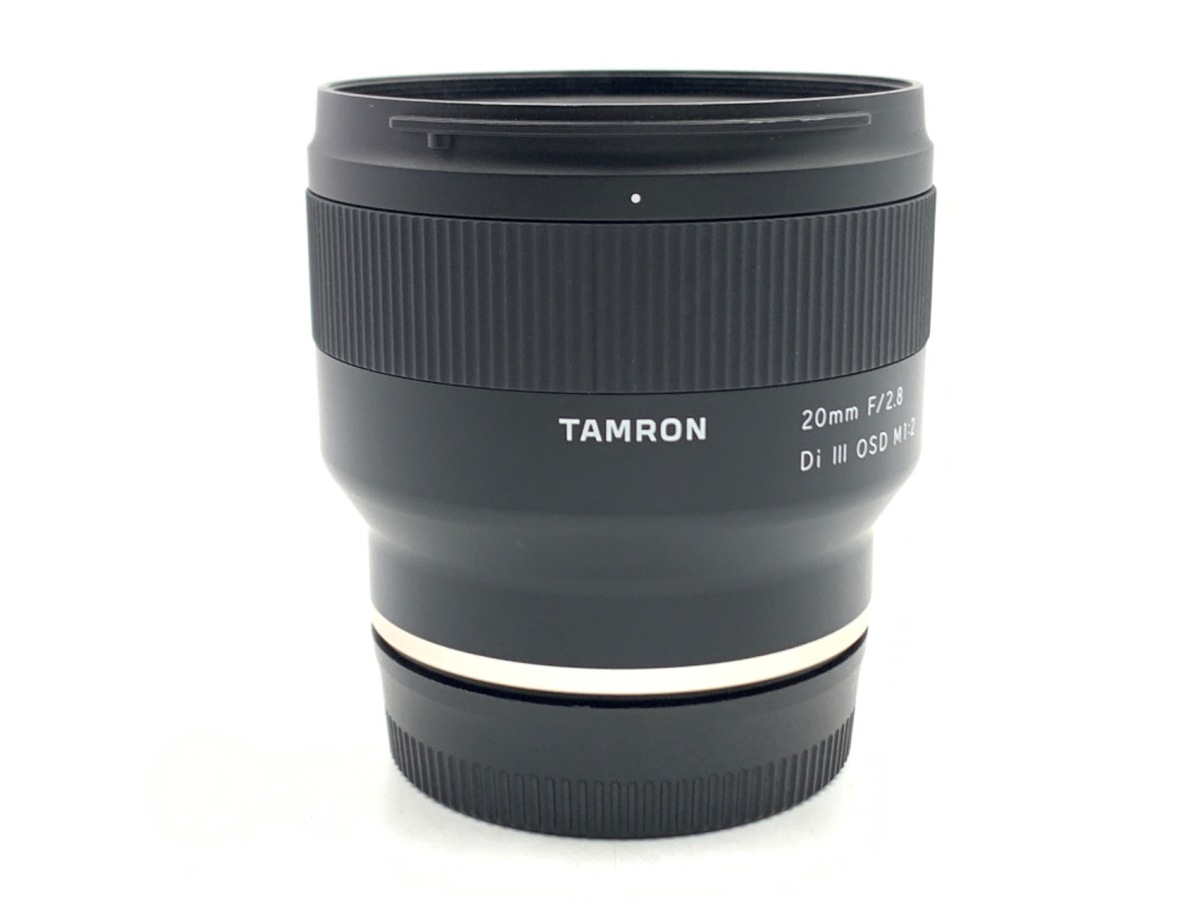 価格.com - TAMRON 18-270mm F/3.5-6.3 Di II VC PZD (Model