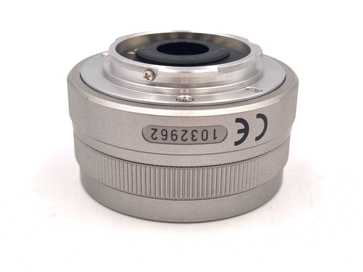 美品❭ PENTAX 01 STANDARD PRIME Qマウント 【公式通販】