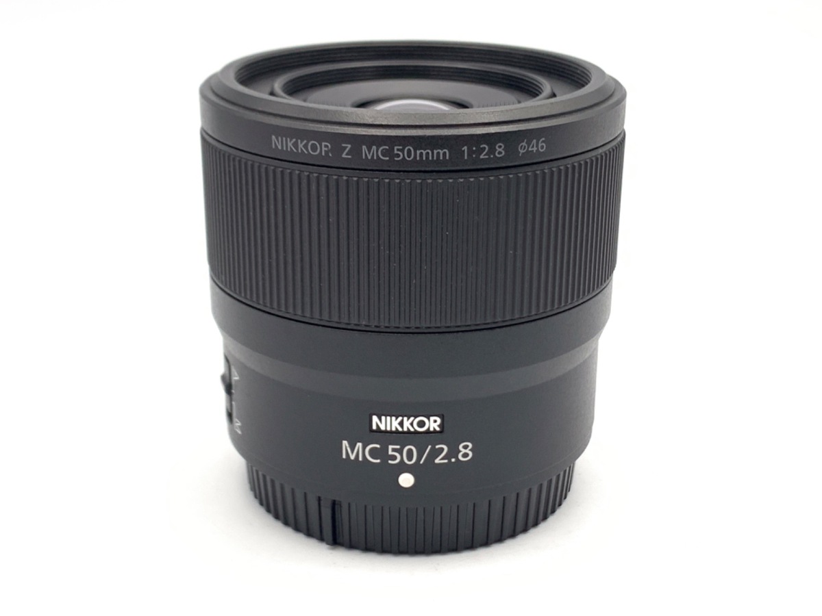 Nikon Nikkor 50mm 1:14 中古 NIKKOR Z 50mm f/1.2 S 中古価格比較 - 価格.com