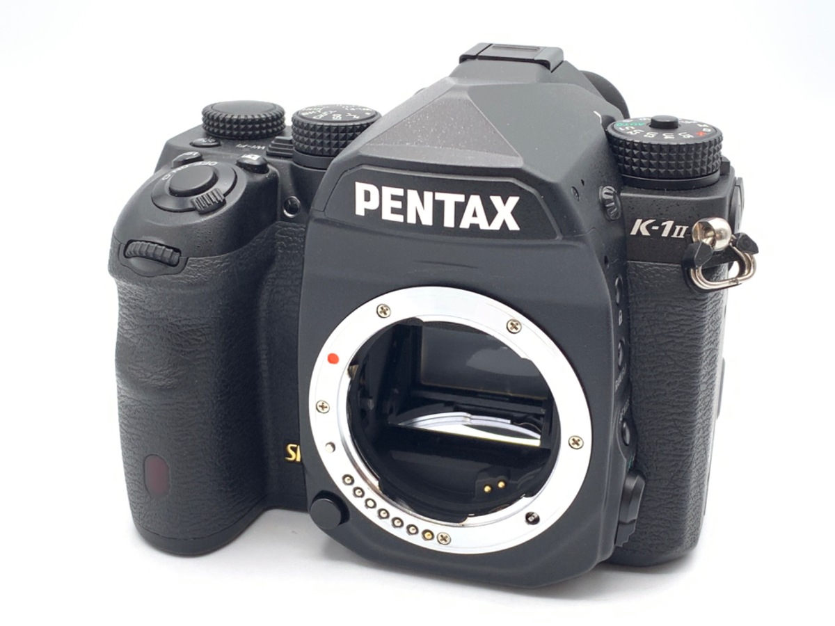 価格.com - ペンタックス PENTAX K-30 レンズキット [クリスタル