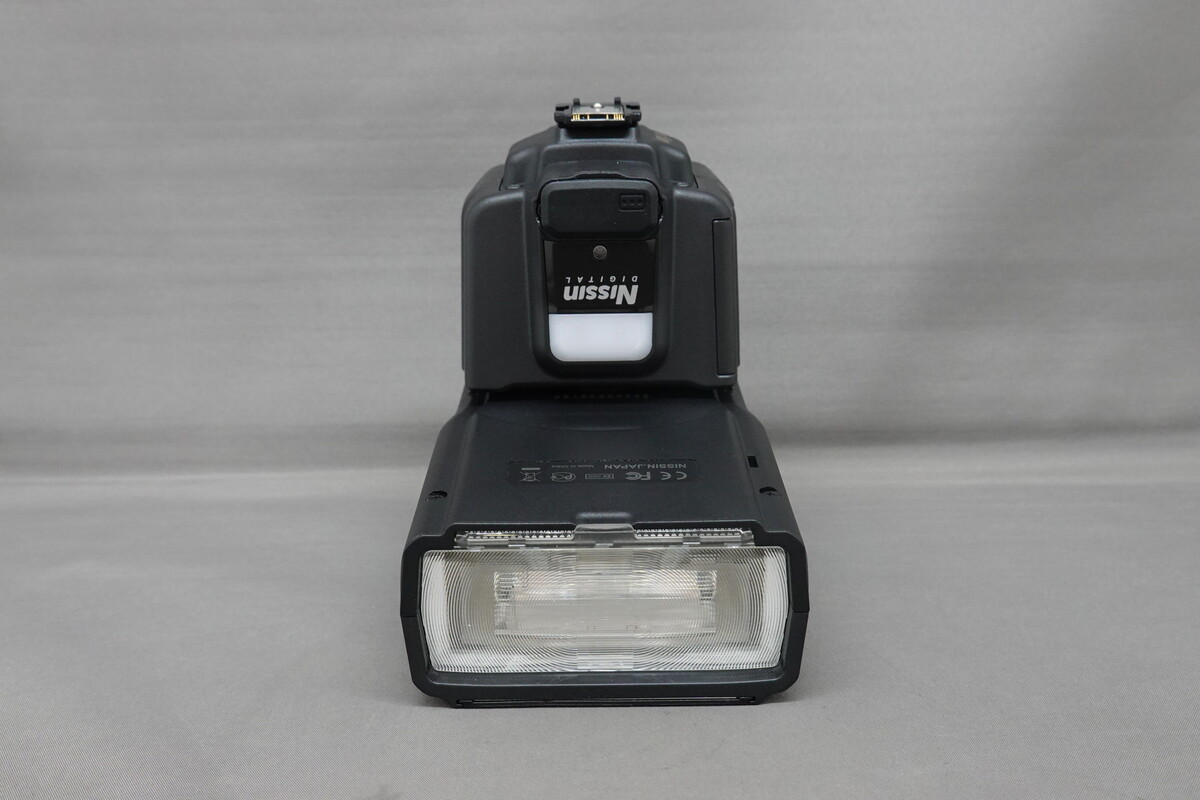 Nissin i60A ưp