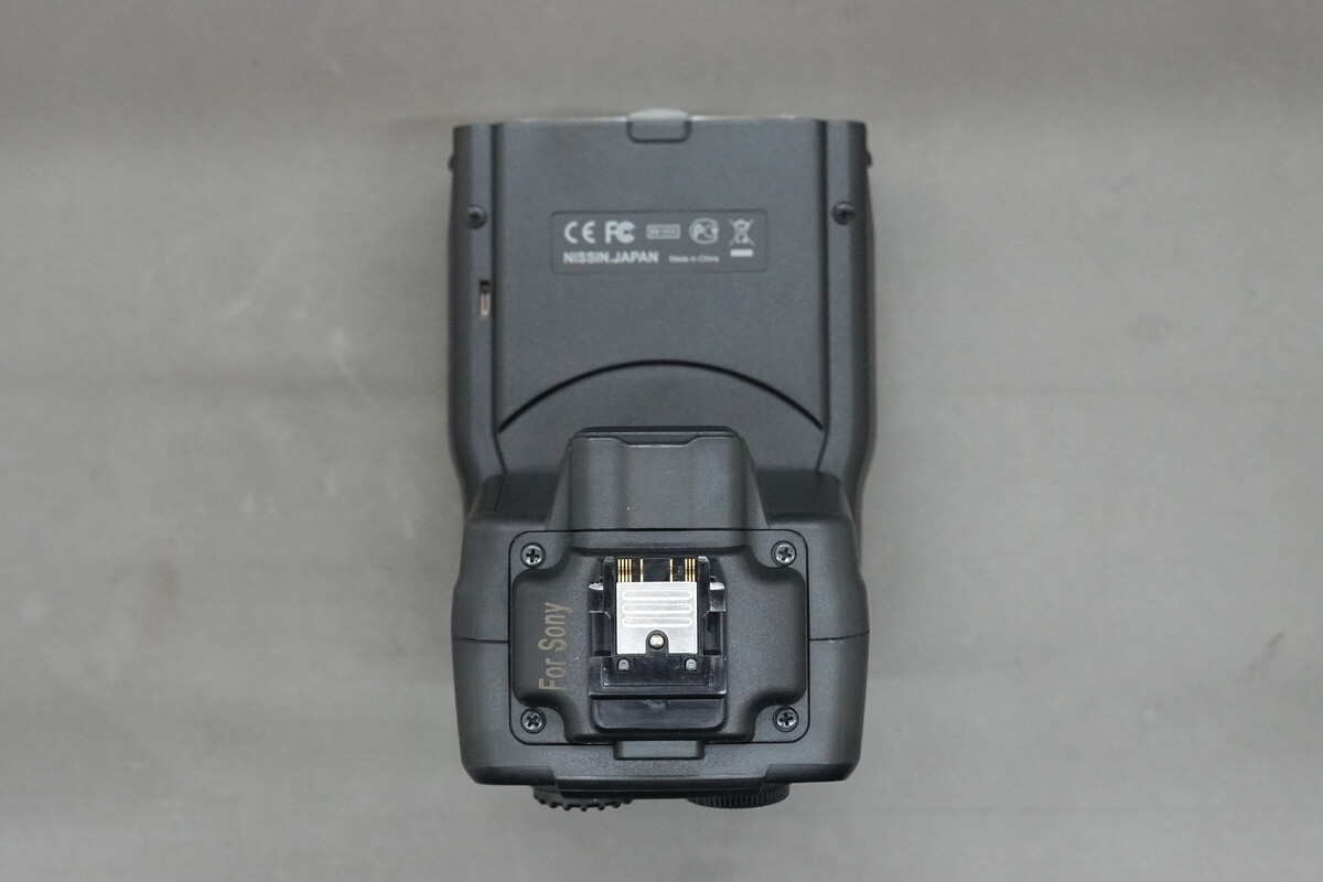 Nissin i60A ưp