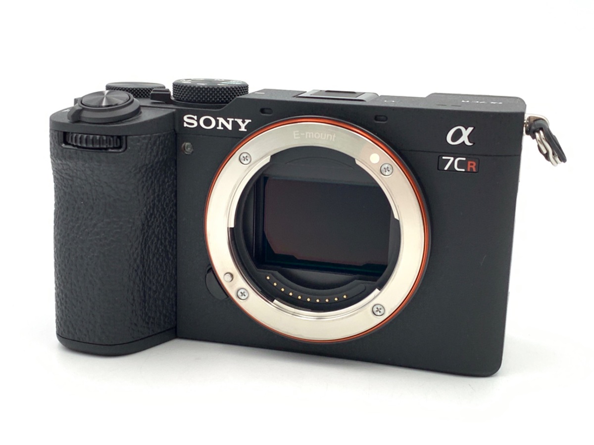 価格.com - SONY α7 IV ILCE-7M4 ボディ 価格比較