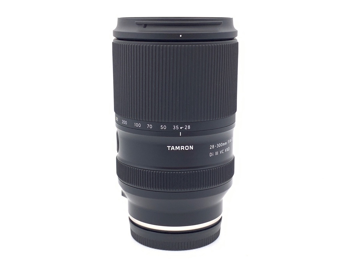 ★TAMRON AF 28-300mm MACRO A061 sony用★ Amazon.com : Tamron AF 28-300mm f/3.5-6.3 XR Di LD