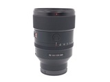 中古】ソニー FE 135mm F1.8 GM [SEL135F18GM] 在庫一覧｜カメラのキタムラ
