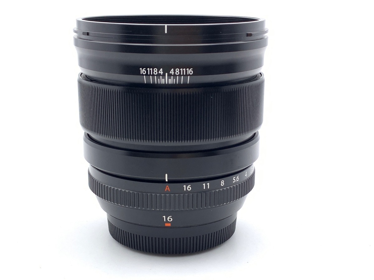FUJIFILM XF16mmF1.4 R WR（中古） フジノンレンズ XF16mmF1.4 R WR 中古価格比較 - 価格.com
