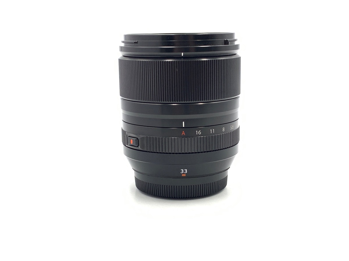 XF33mmF1.4 R LM WR(美品) FUJIFILM USA | XF33mmF1.4