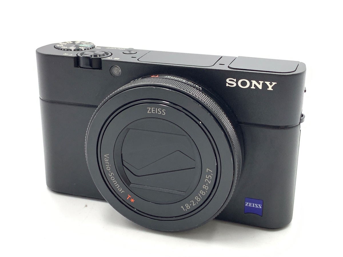 SONY サイバーショット DSC-RX100M5 RX100V(DSC-RX100M5) | デジタルスチルカメラ Cyber-shot