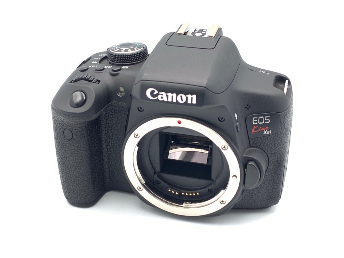 最終価格　Canon EOS 80D ボディのみ Canon EOS 80D - Camera – Kamerastore
