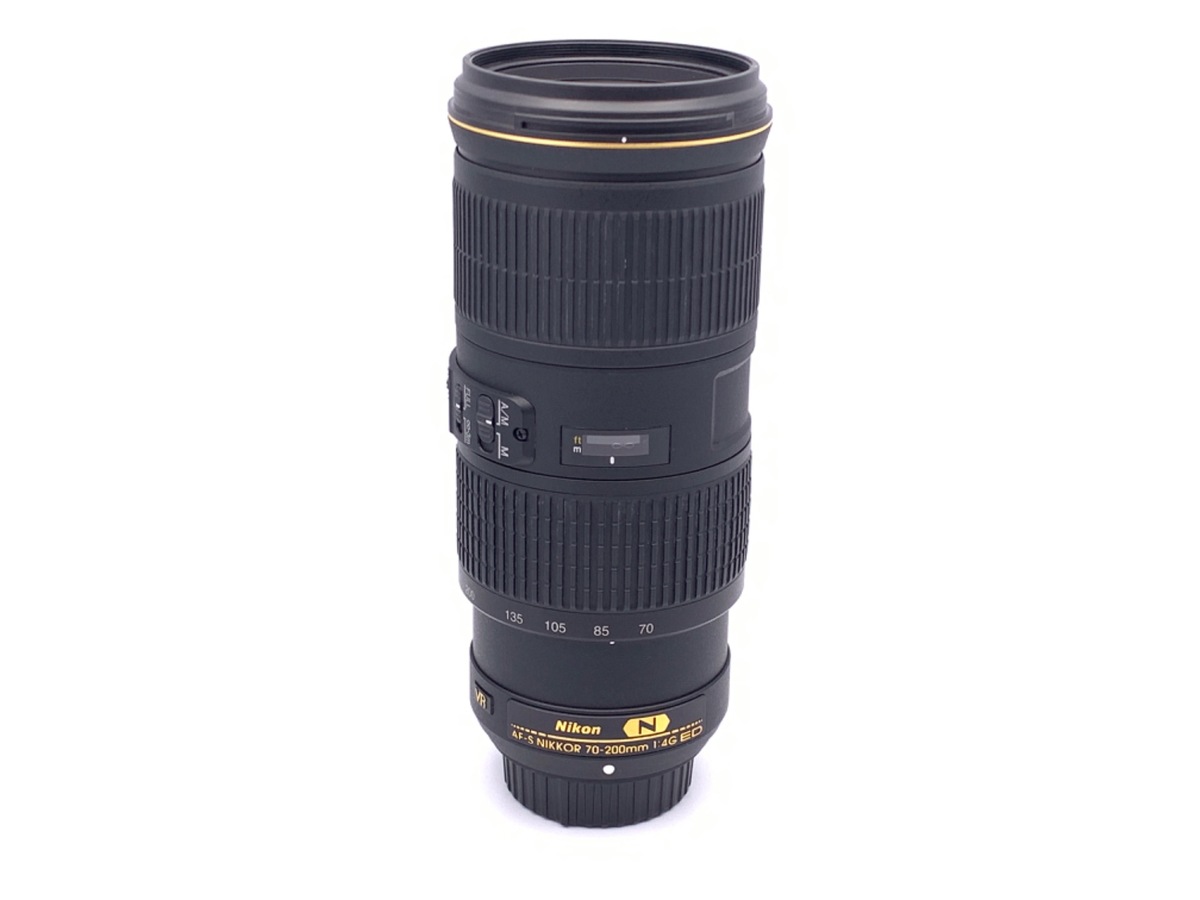 レンズ(ズーム) AF-S NIKKOR 70-200mm f/4G ED VR Amazon.com : Nikon 70-200mm f/4G ED VR Nikkor Zoom Lens
