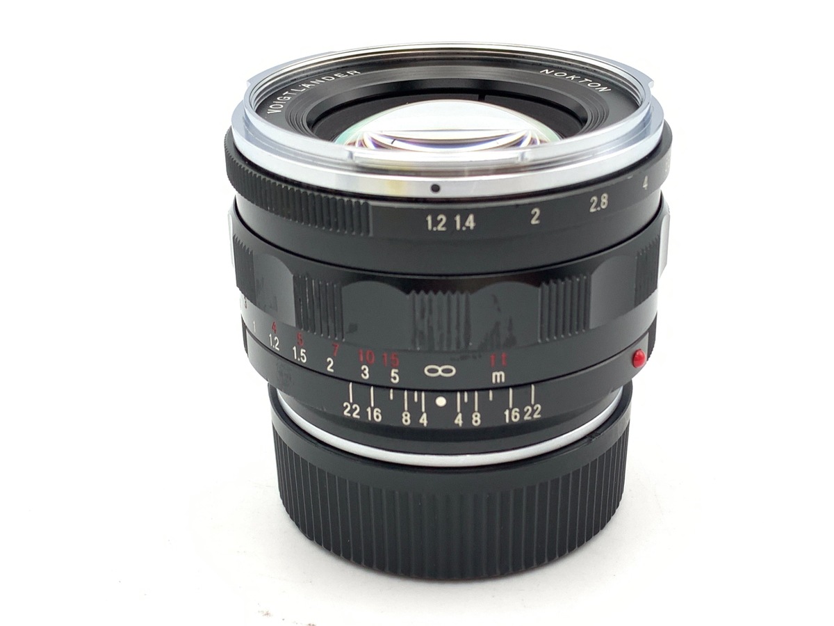 mNg 40/1.2 Aspherical VM