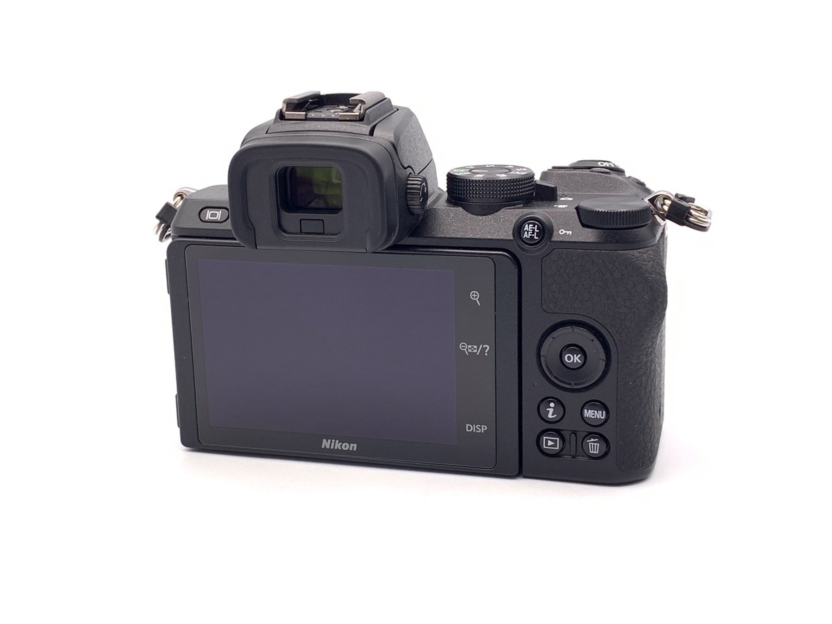 ニコン Z50 ボディー Nikon Z50 ボディ｜新品通販フジヤカメラ