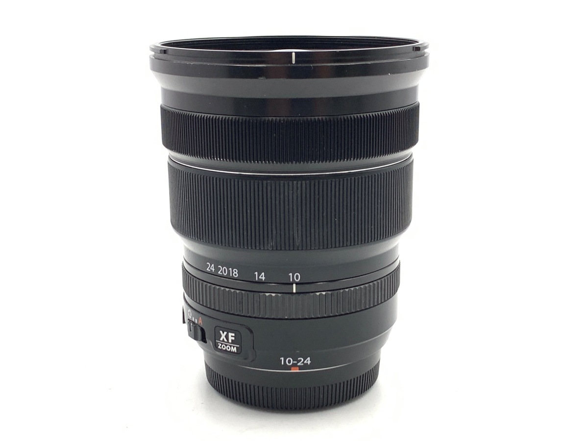 FUJIFILM フジノンレンズ XF10-24mmF4 R OIS Amazon.com : Fujifilm XF10-24mmF4 R OIS WR : Electronics