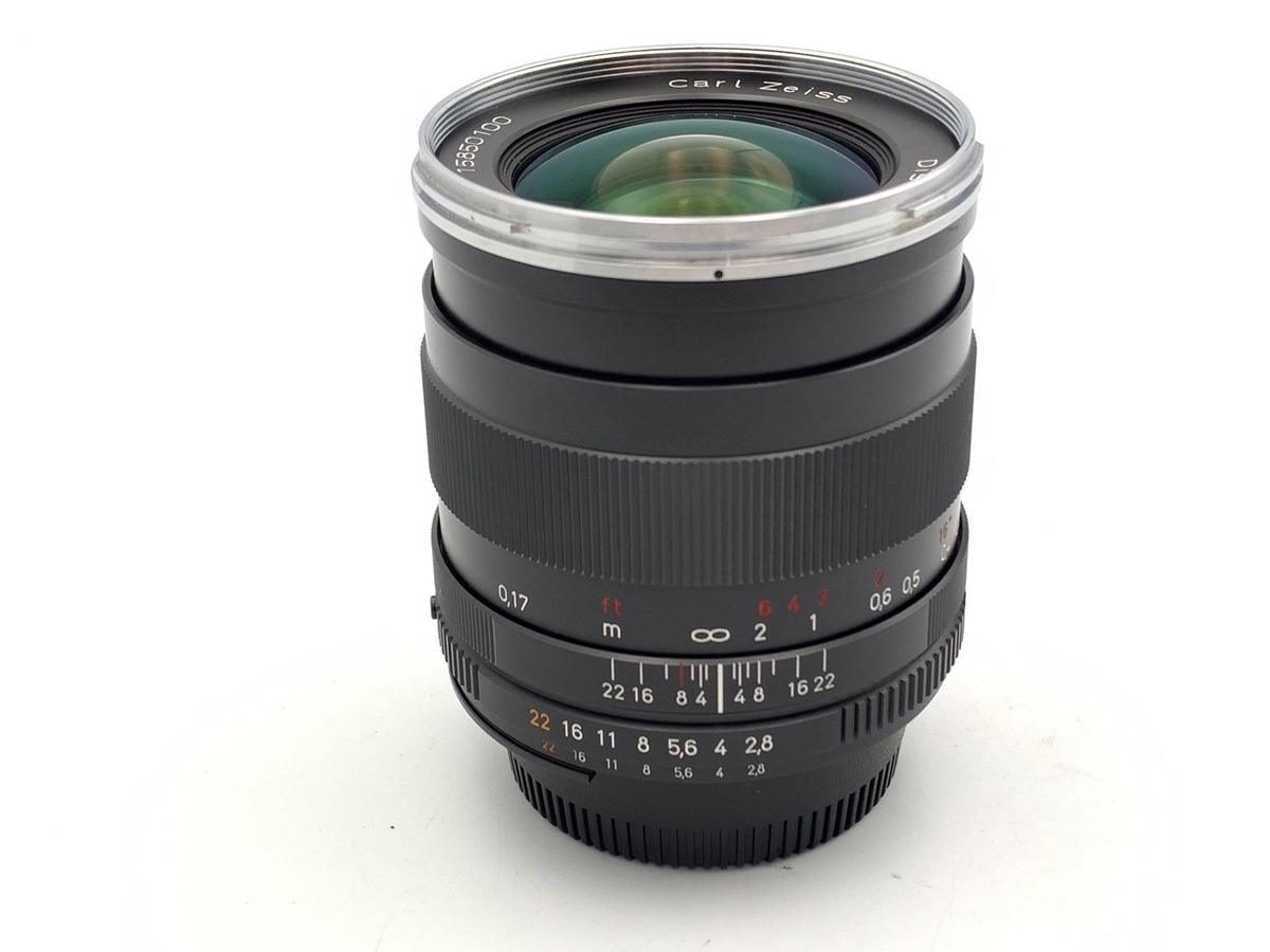 ި T* 25/2.8 ZF.2