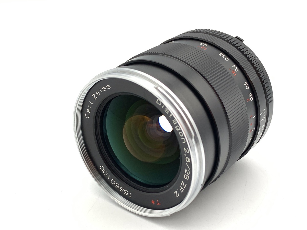ި T* 25/2.8 ZF.2